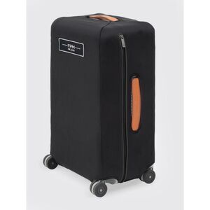 Fpm Milano Travel Case Woman Black